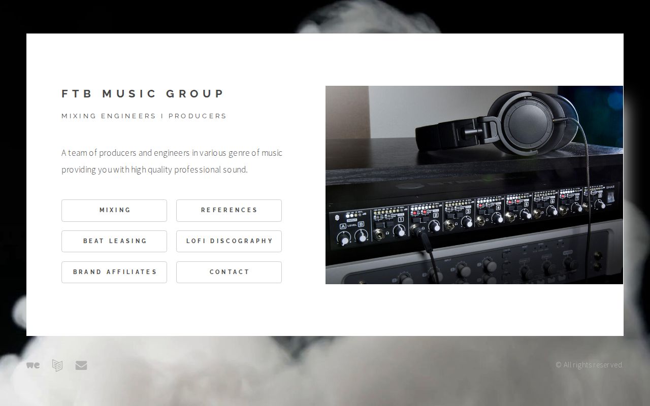 FTB Music Group ftb-music-group